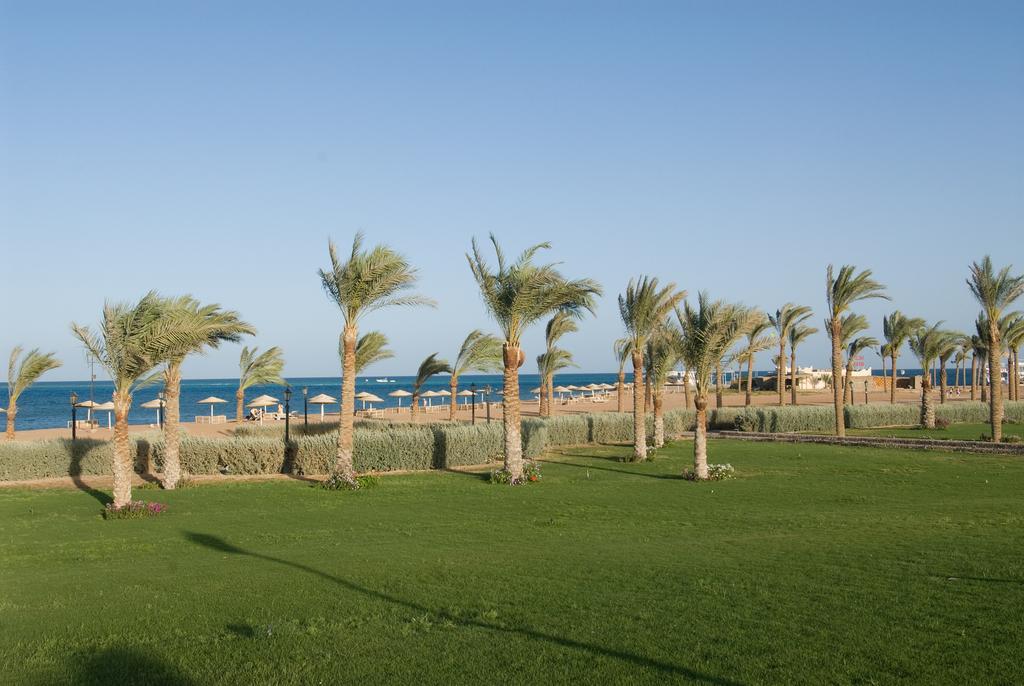 Magawish Swiss Inn Resort Hurghada Cameră foto