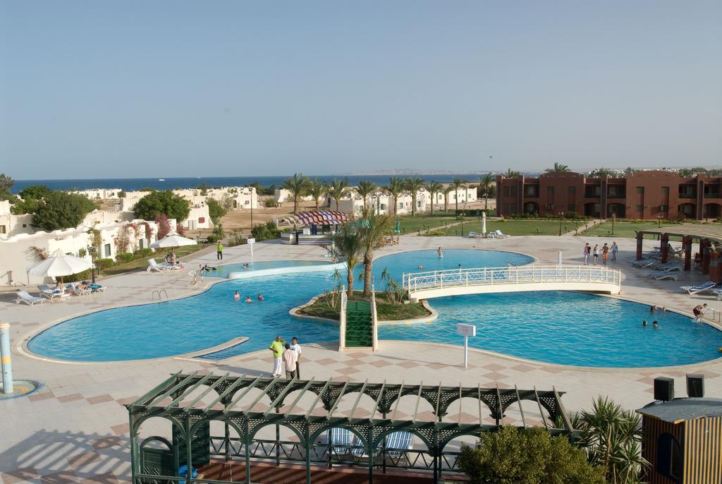 Magawish Swiss Inn Resort Hurghada Cameră foto